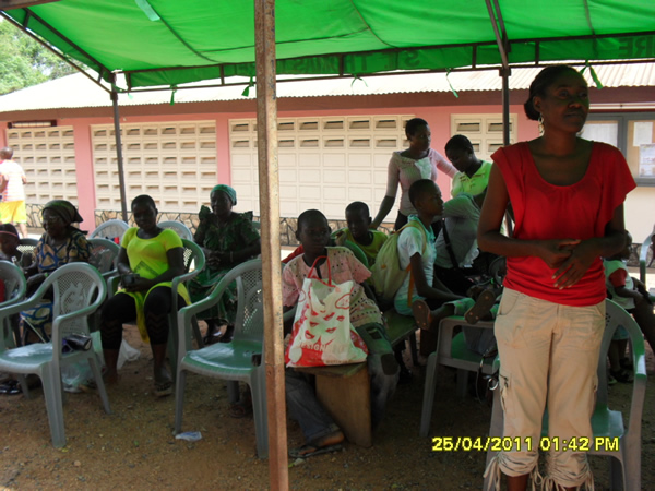 Picnic 2011