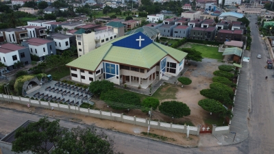 St. John Fisher Pictures